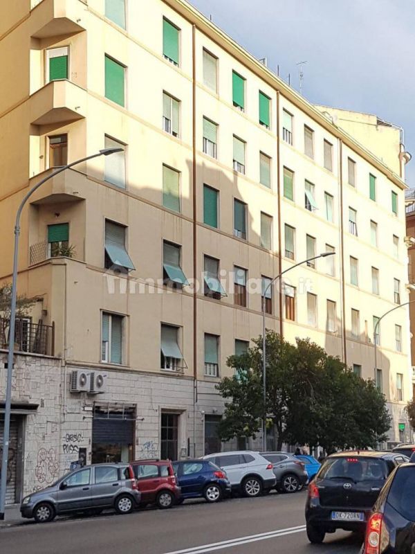 Appartamento con terrazzo via Magnagrecia San Giovanni