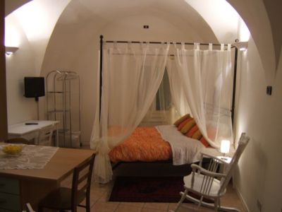 Monolocale centro storico Trento