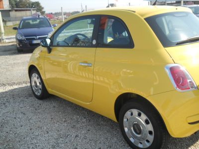 Fiat 500  pop 1.2 69cv