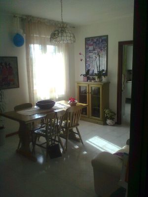 Bilocale-Viale Sicila Sassari