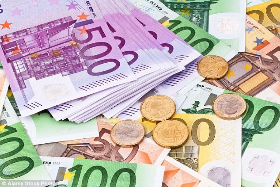 Soluzione ai vostri problemi di prestito di denaro serio