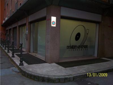 UFFICI IN AFFITTO