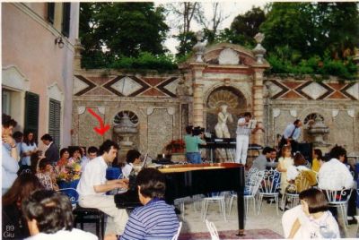 MUSICA PER MATRIMONIO E TUTTE LE ALTRE OCCASIONI