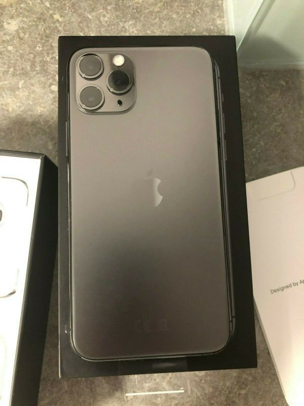 Apple iPhone 11 Pro 64GB = 500,iPhone 11 Pro Max 64GB 530 ,iPhone XS64GB 350,iPhone XS Max 64GB