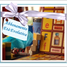 Abbonamento corsi Fad: Minori ed et evolutiva.