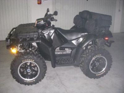 QUAD POLARIS XP 850 SPORTSMAN EFI ANNO 2009