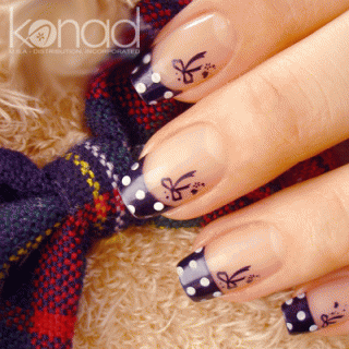 Manicure creativa fai da te