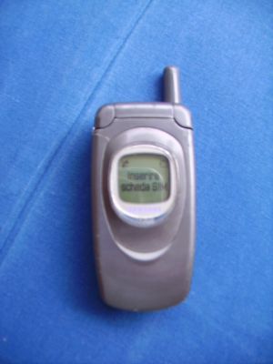 Cellulare  Samsung 
