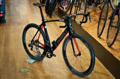 2013 SPECIALIZED EPIC MARATHON CARBON 29