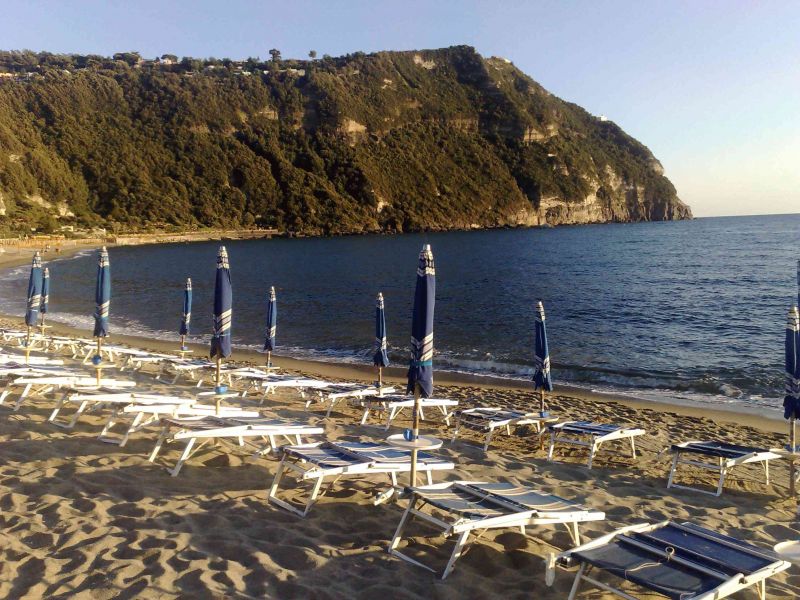 Ischia, appartamento per Pasqua