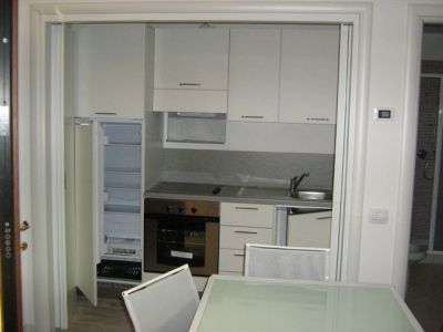 RESIDENCE RTA LA ROSA DELLE DOLOMITI