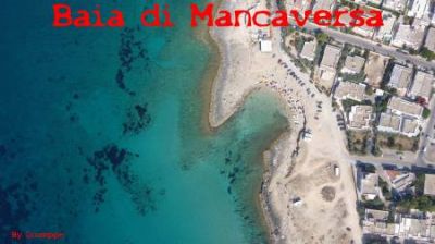 TRILOCALE   A   GALLIPOLI