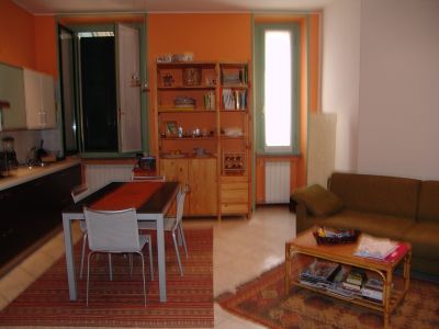 Appartamento in centro a pochi passi dal lago 
