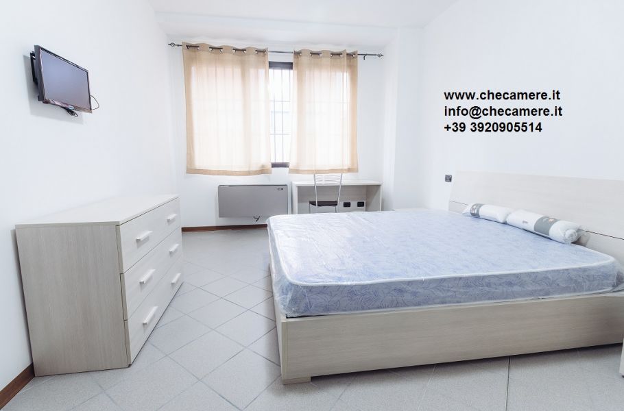 Affittasi Singola 450� LIBERA SUBITO SPESE COMPRESE