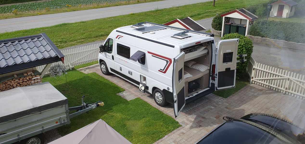 Challenger Vany V114 MAX