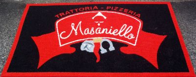 NEW CARPET TAPPETI E ZERBINI PERSONALIZZATI