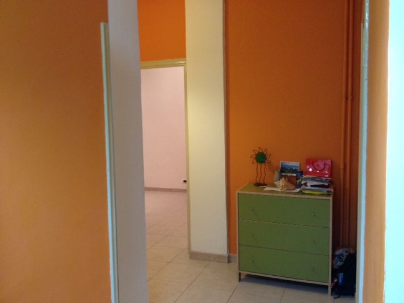 Casalbertone monolocale con balcone investimento