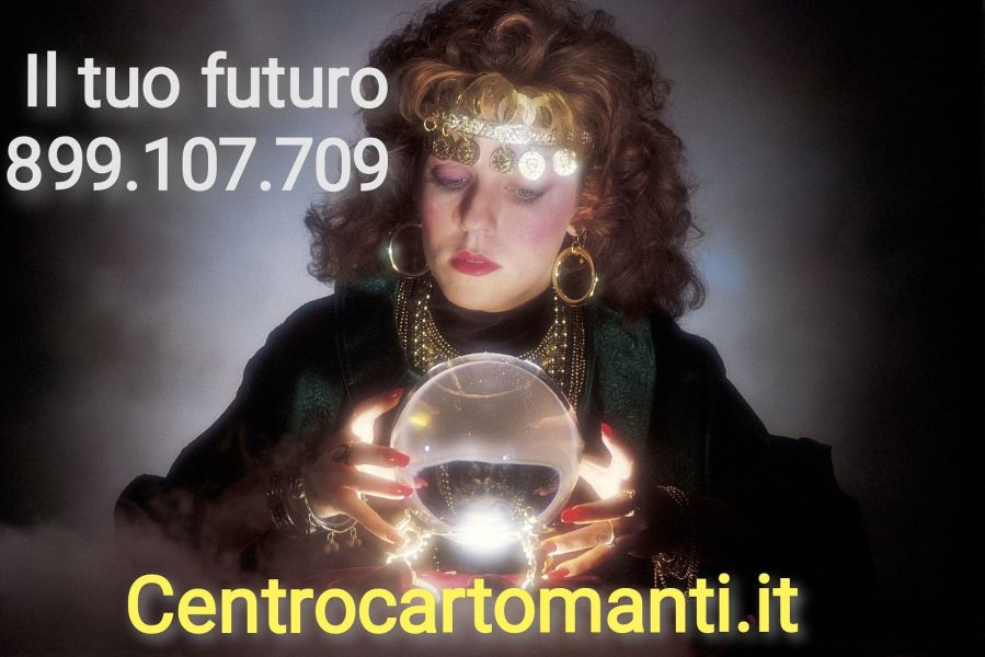 Www.centrocartomanti.it effettua un consulto a basso costo