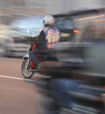 Fattorini Ambosessi cercasi urgentemente per consegne in citt