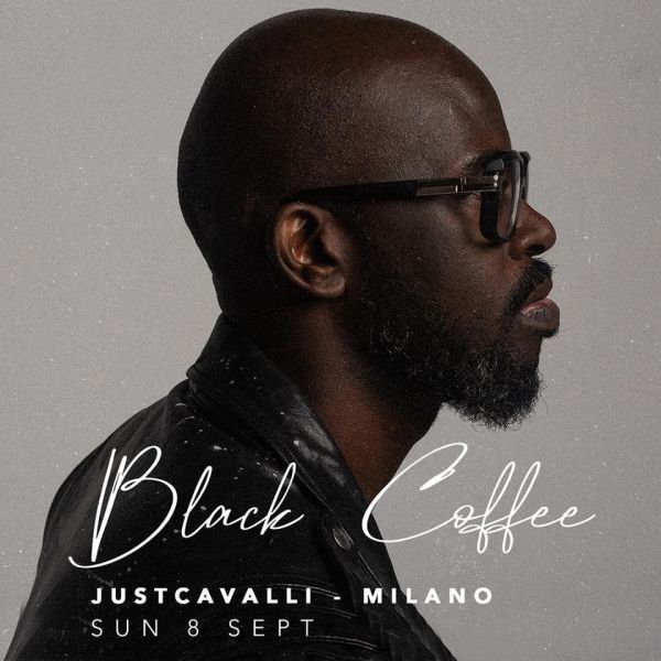 Domenica 8 Settembre al Just Cavalli