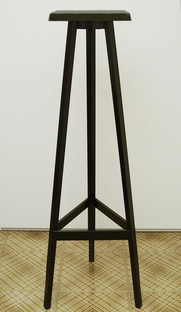 TRESPOLO di Zanotta - Design Achille Castiglioni