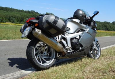 BMW K 1200 S