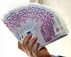 Offerta di finanziamento tra persone