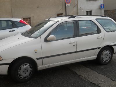 Vendo fiat palio 98 Oportunit!!