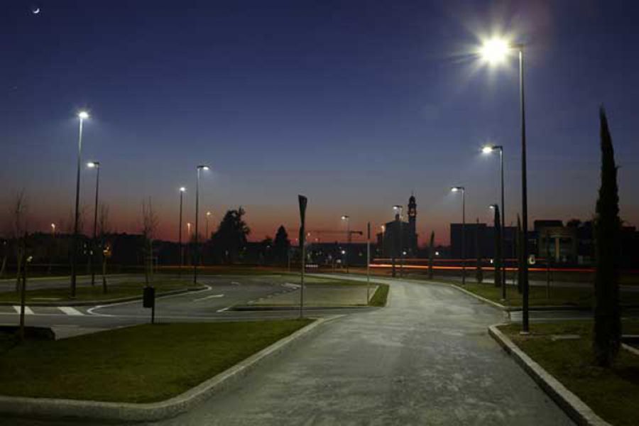 Noleggio Operativo LED