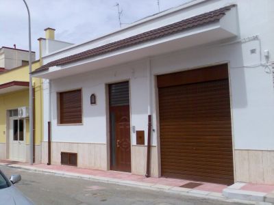 Vendesi Casa Indipendente