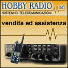 Hobby radio vendita online di sistemi di telecomunicazioni.