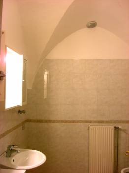 Monolocale centro storico Trento