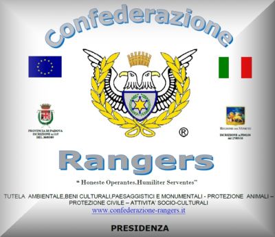 Organizzazione di Volontariato - ONLUS Cerca Resp.- Coordinatori