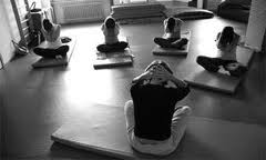 Movimento dolce col corso di Bioenergetica