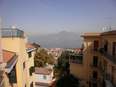 APPARTAMENTO PANORAMICO
