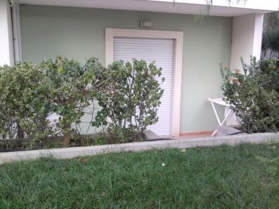 AFFITTASI AMPIO MONOLOCALE ARREDATO