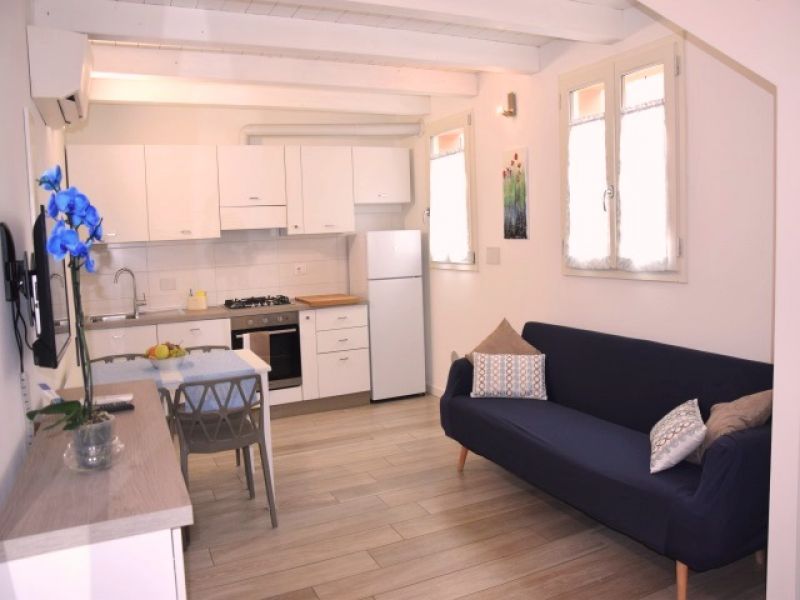 Periodi brevi spese incluse max 2 persone