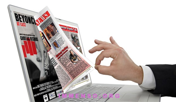 Comunika- Master Giornalismo + Stage - Borse di studio