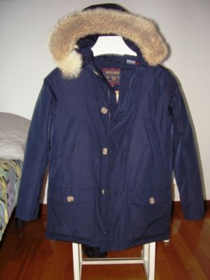 Giubotto WOOLRICH