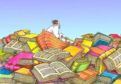 Correzione libri inediti
