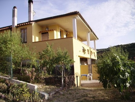Alghero agro villetta indipendente su 2 livelli !!!