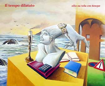 Arte contemporanea, pittura, quadri, stampe