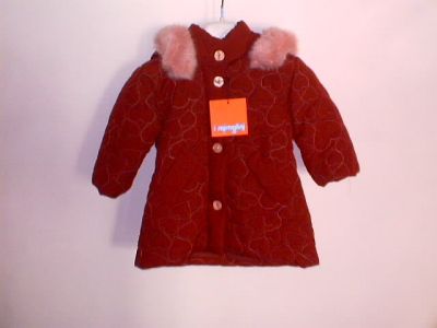 Stock cappottini e giubotti bambino/a