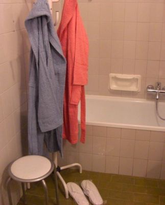 Bilocale Trento città