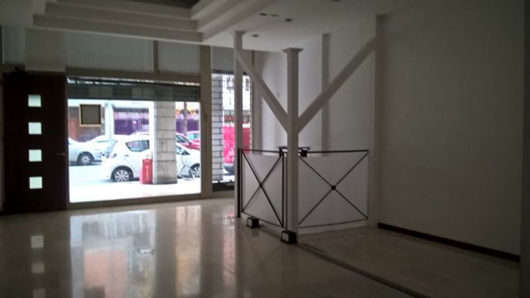 Negozio di 40 mq � Udine