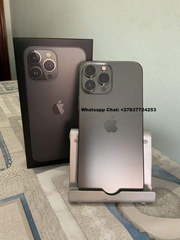 Originali Apple iPhone 13 Pro da 600 Euro, iPhone 13 Pro Max da 650 Euro, iPhone 13 da 470 Euro