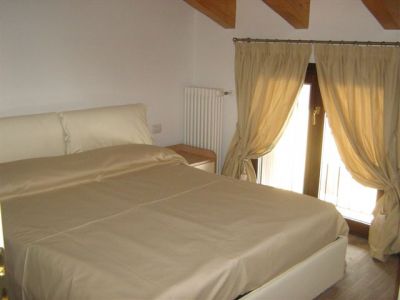 RESIDENCE RTA LA ROSA DELLE DOLOMITI