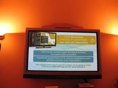 TELEVISORE  LCD  PHILIPS