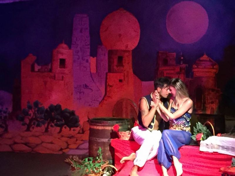 Selezione COREOGRAFI/E