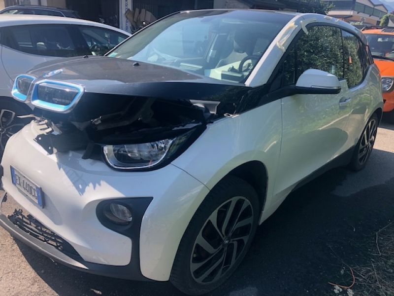 Compro auto incidentate T.3355609958